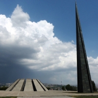 Armenia -- Genocide