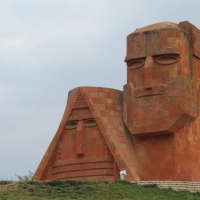 Armenia -- Stepanakert