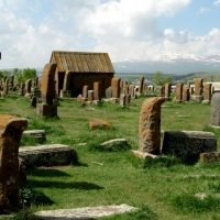 Armenia -- Noraduz