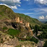 GA -- Khertvisi