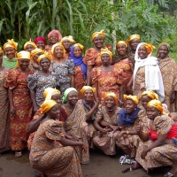 Cameroon tour