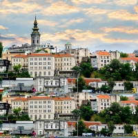 belgrade