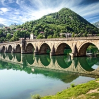 visegrad-bridge-bosnia-and-herzegovina