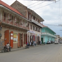 Cap-Haitien