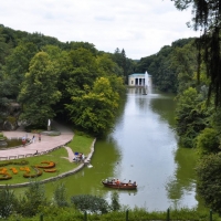 Ukraine -- Uman