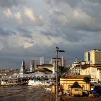 Brazil-Belem