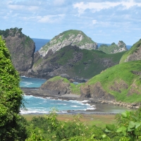 Brazil-Fernando de Noronha