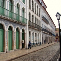 Brazil-Sao-Luis