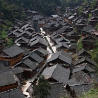Yintan-Dong