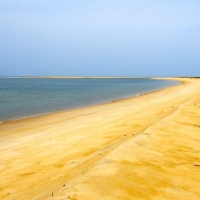 Turtle Islands