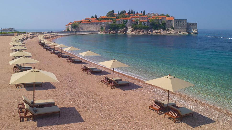 budva