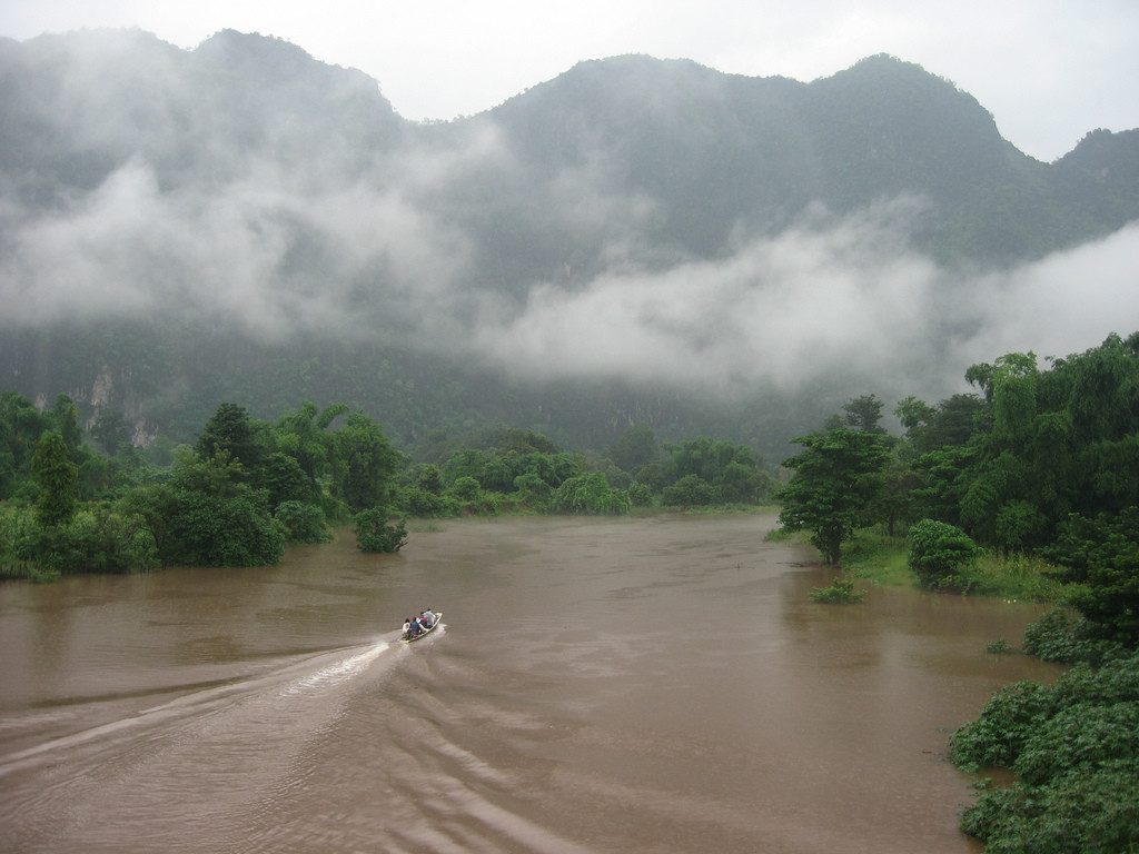 Laos